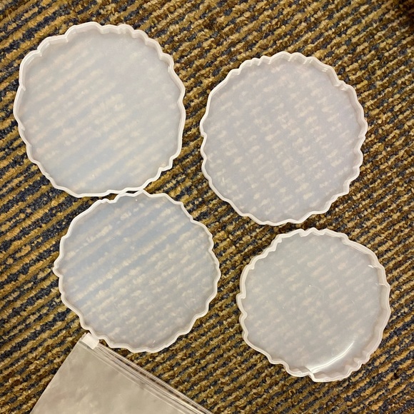 Resin molds for Gua Sha - Picture 8 of 8